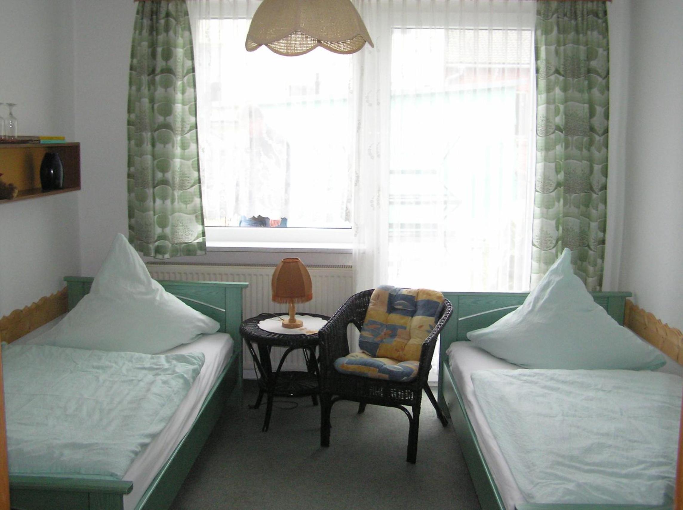 Pension am Peeneufer UG view 3