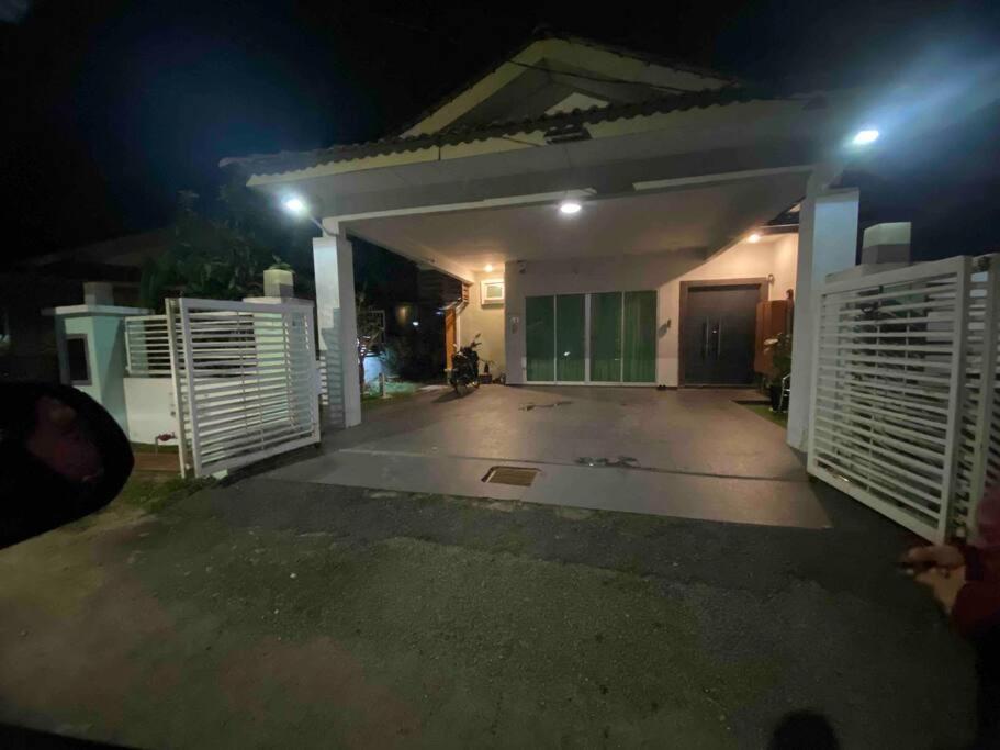 The 21 Repoh Homestay photo 4