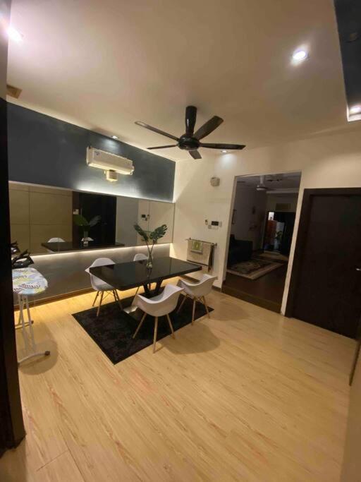 The 21 Repoh Homestay photo 5