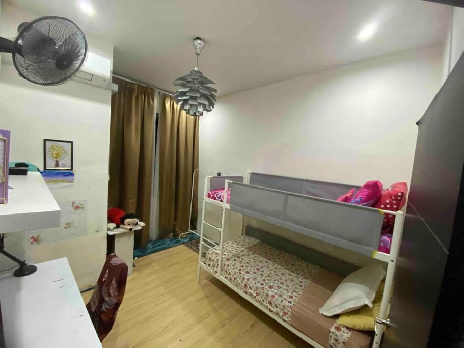 The 21 Repoh Homestay photo 6
