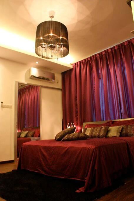 The 21 Repoh Homestay photo 2