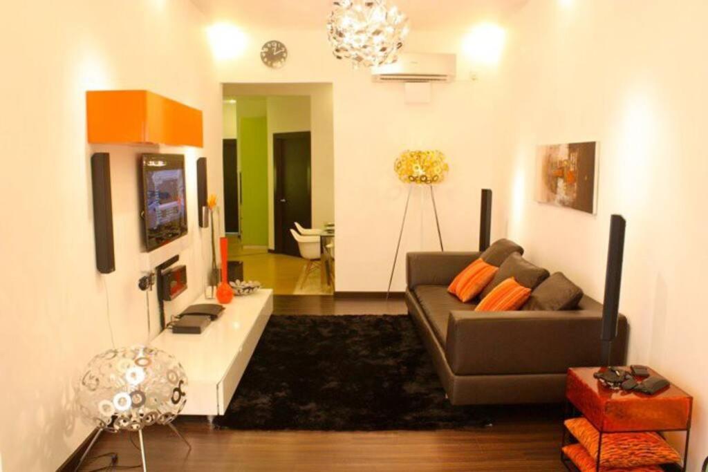 The 21 Repoh Homestay photo 7
