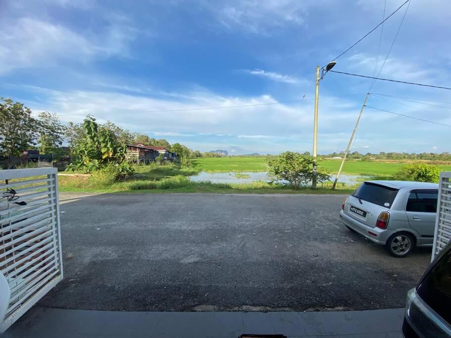The 21 Repoh Homestay photo 8