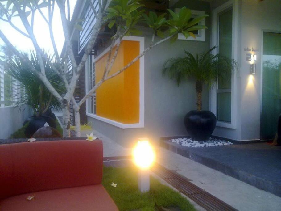 The 21 Repoh Homestay photo 1