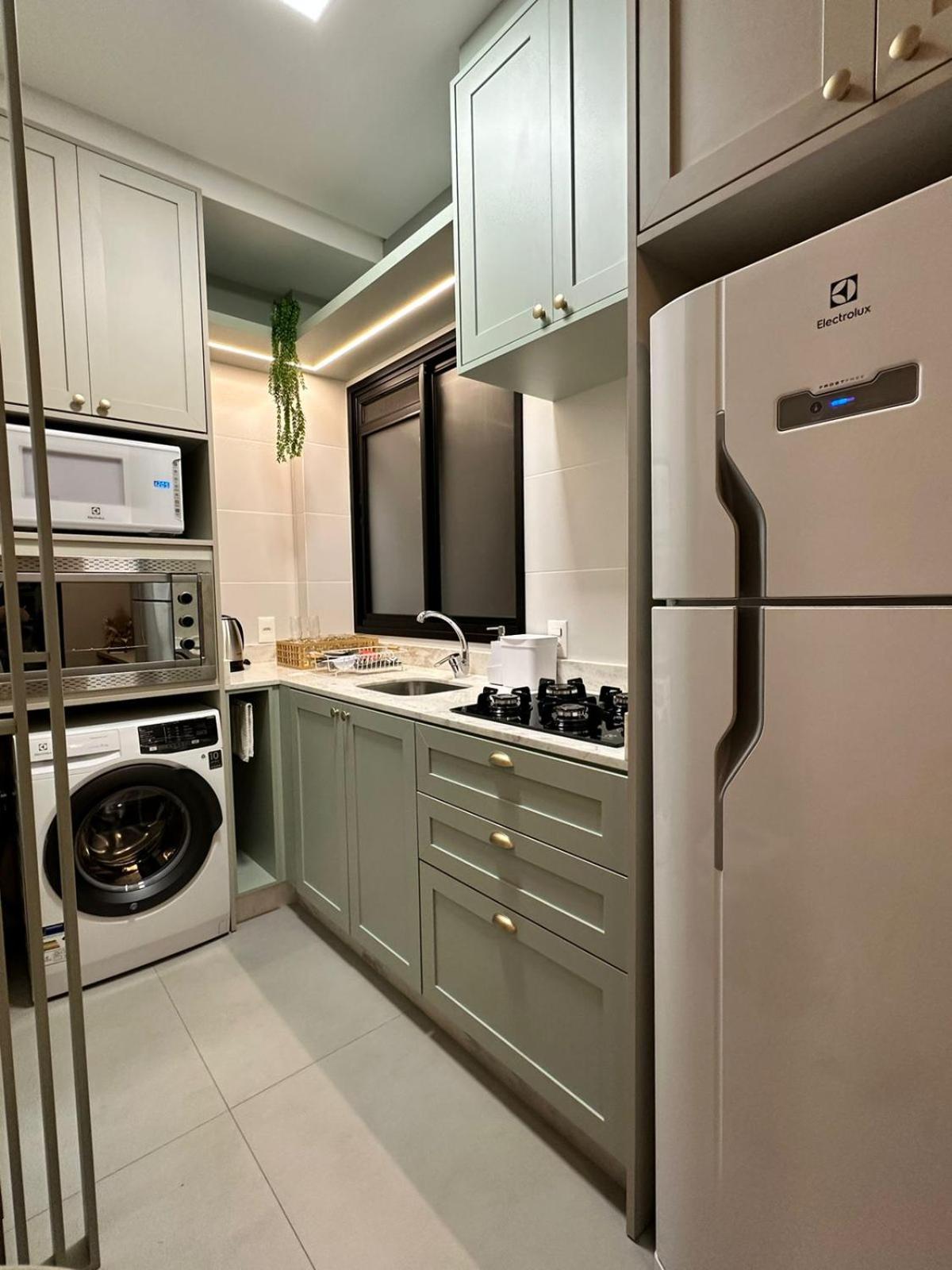 Apartamento Sol e Mar