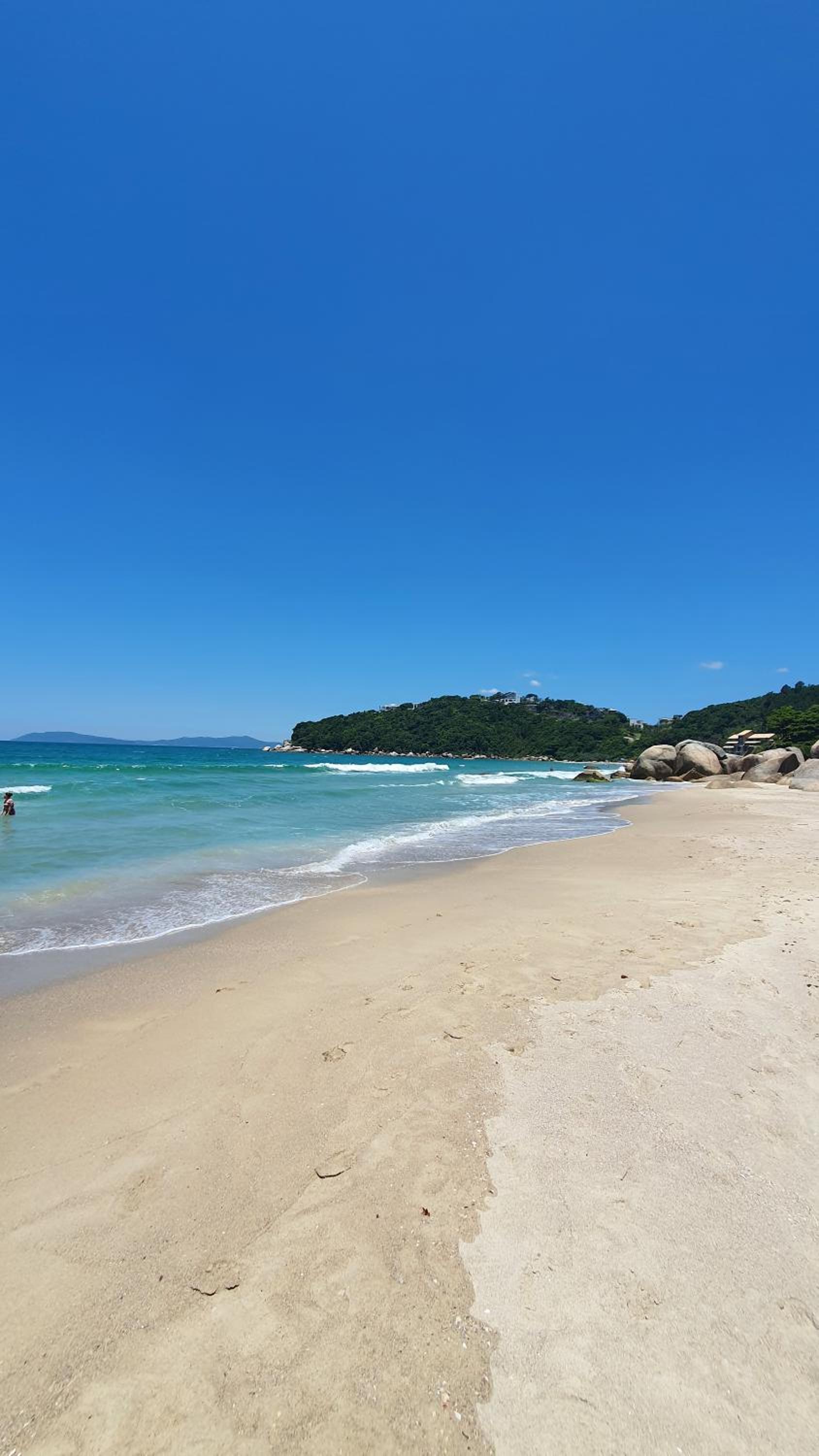 Apartamento Sol e Mar