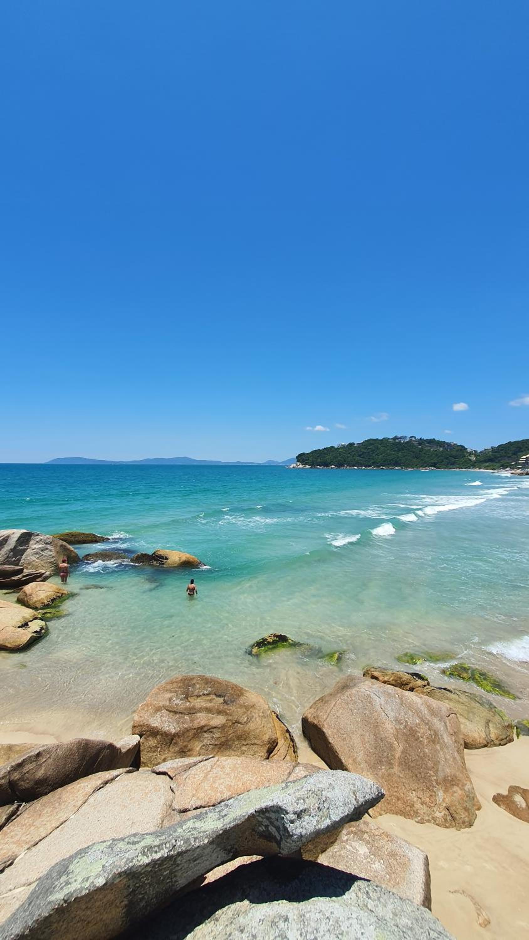 Apartamento Sol e Mar