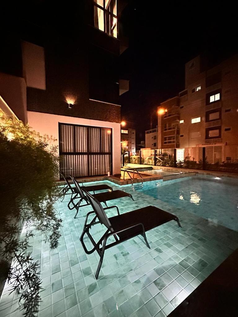 Apartamento Sol e Mar