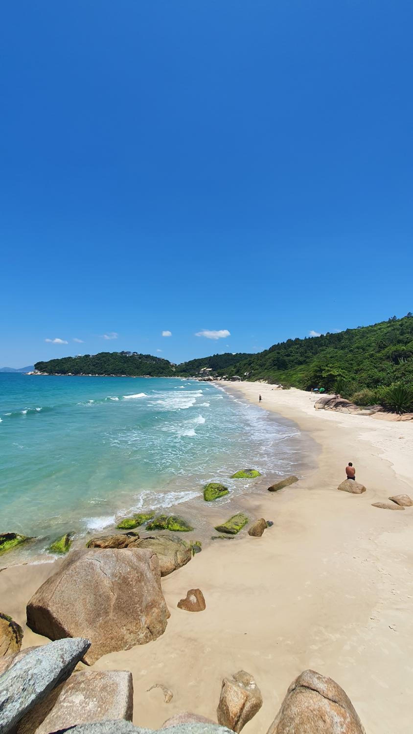 Apartamento Sol e Mar