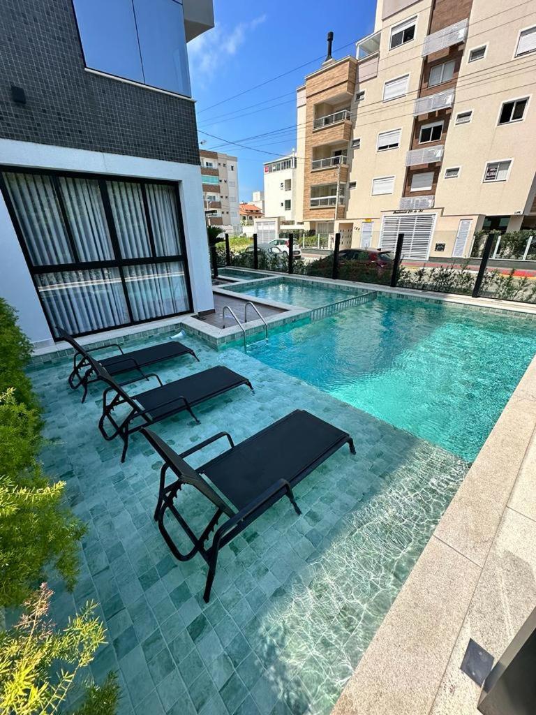 Apartamento Sol e Mar