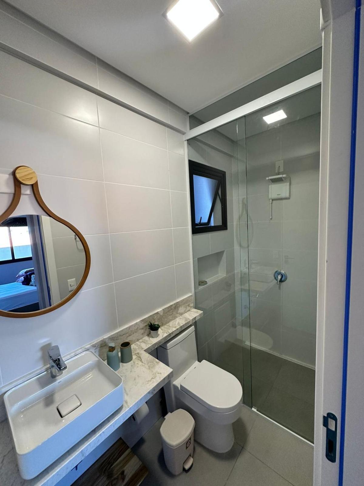 Apartamento Sol e Mar