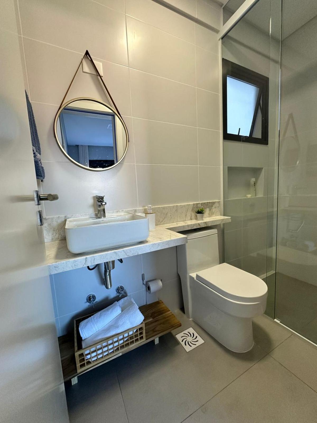 Apartamento Sol e Mar