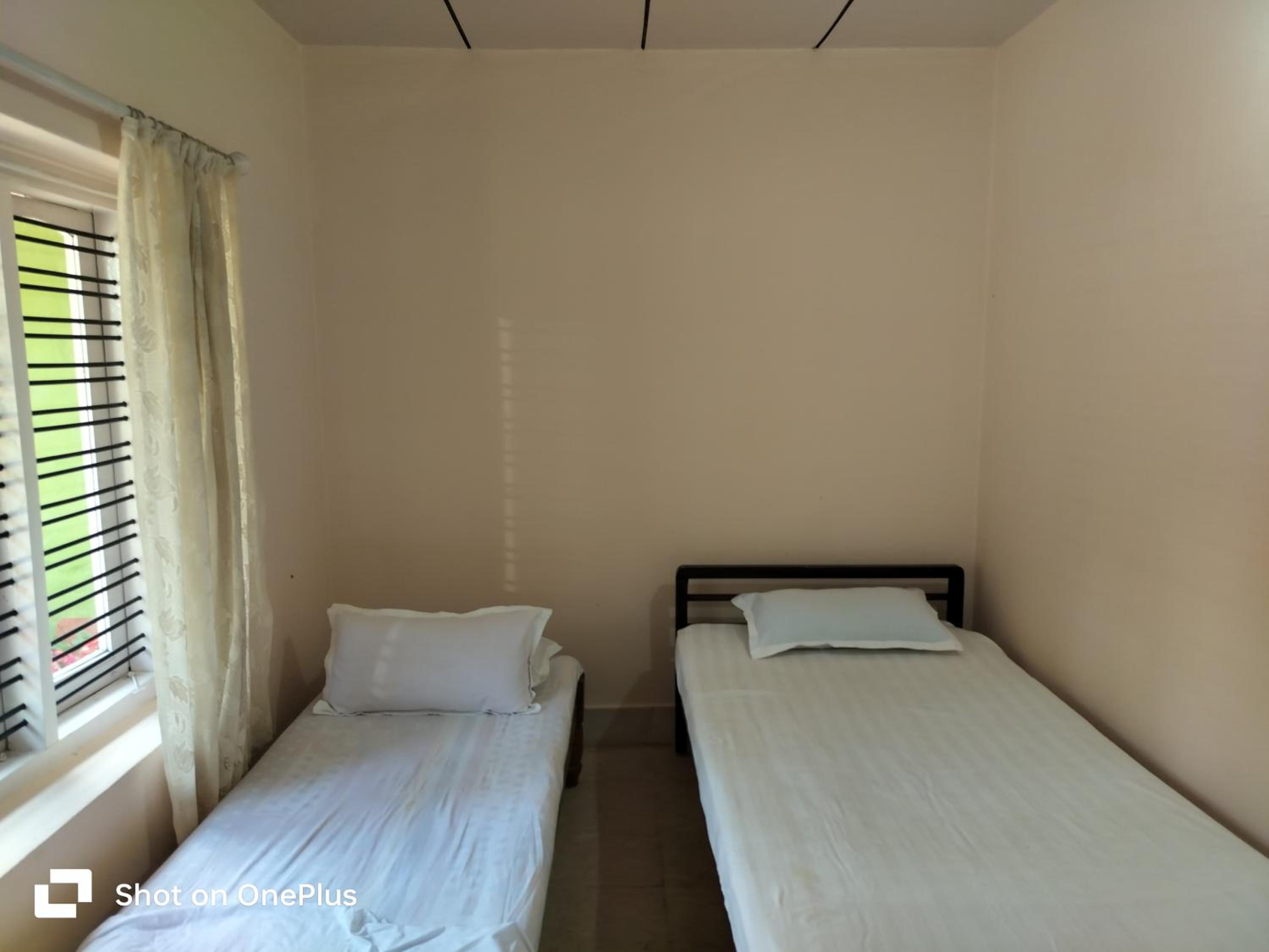 Praplia Homestay Ammathi,coorg
