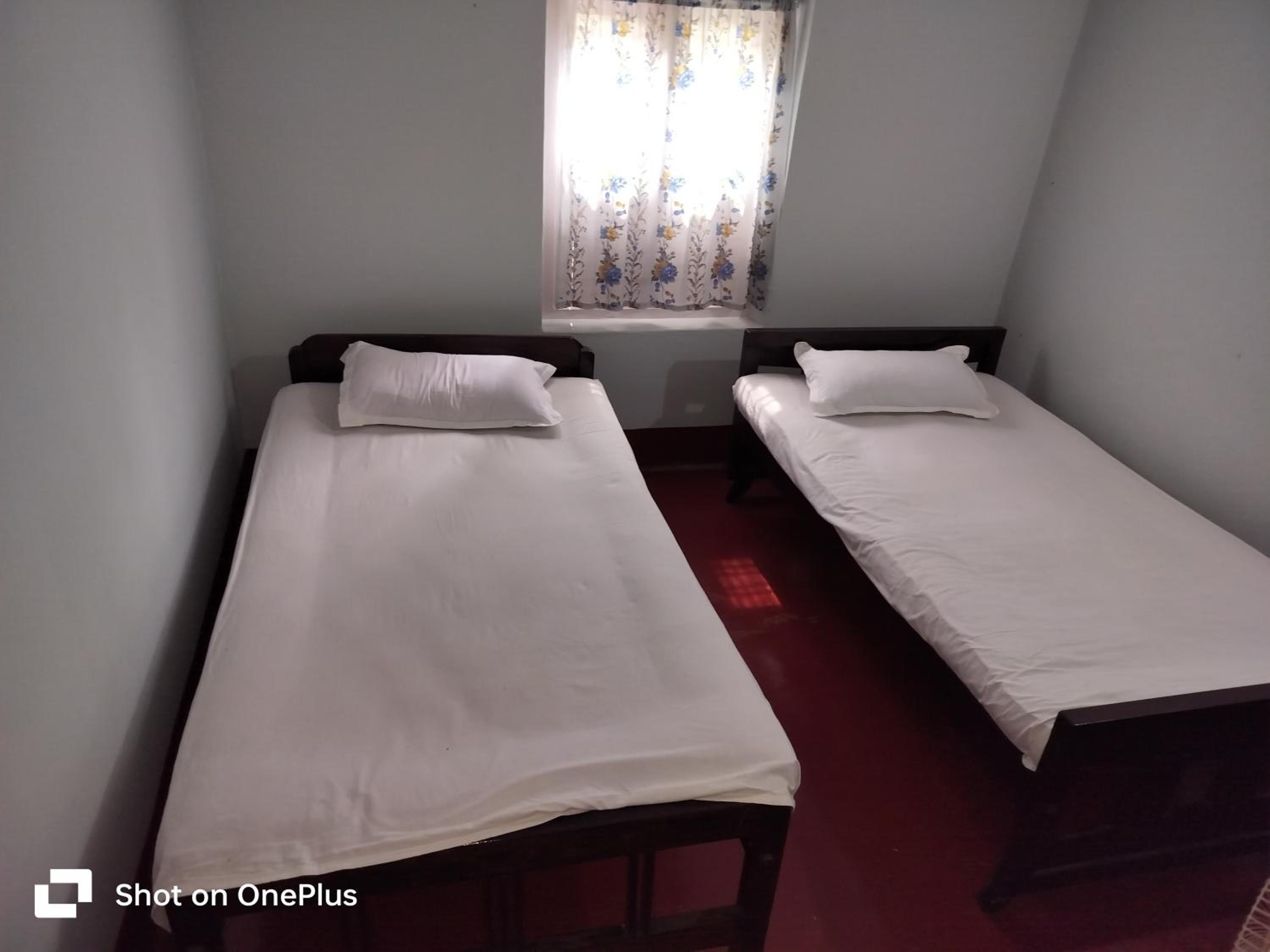 Praplia Homestay Ammathi,coorg