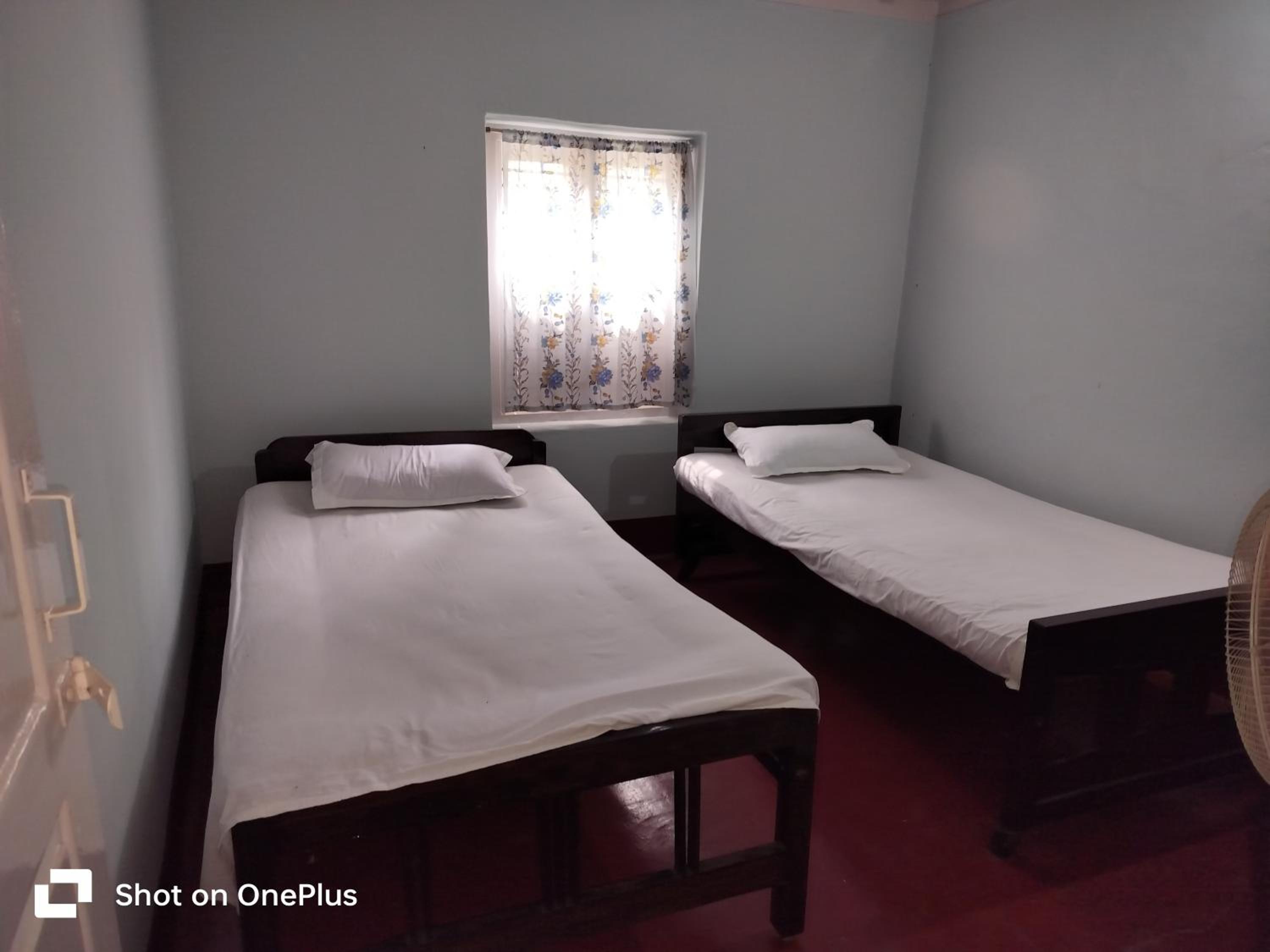 Praplia Homestay Ammathi,coorg