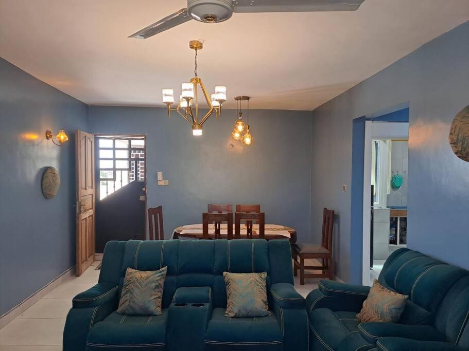 Skyview Apartment