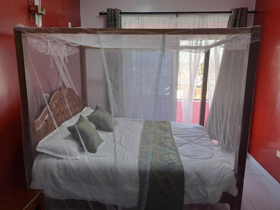 Skyview Apartment