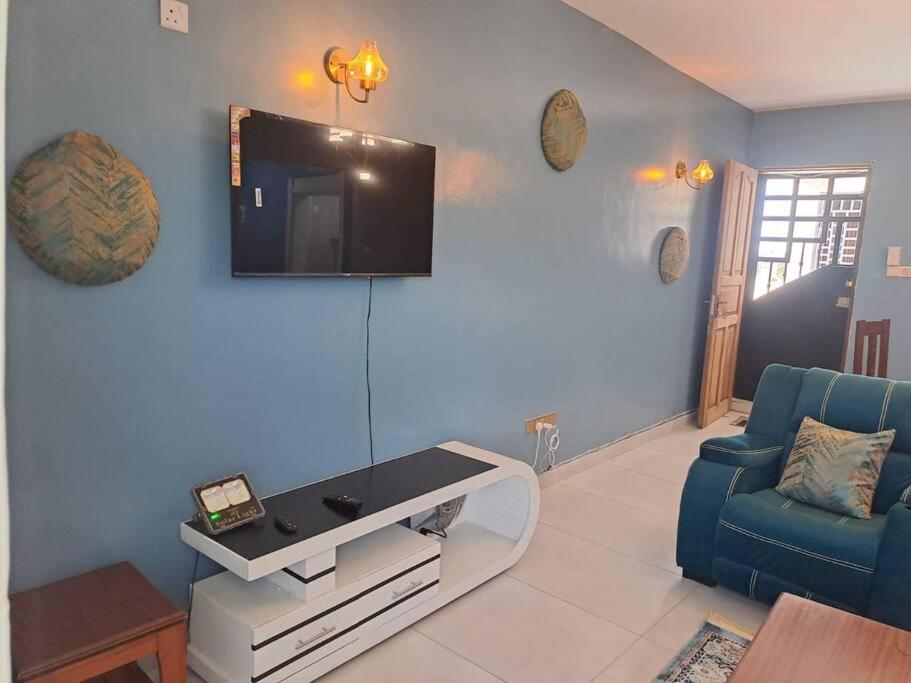 Skyview Apartment