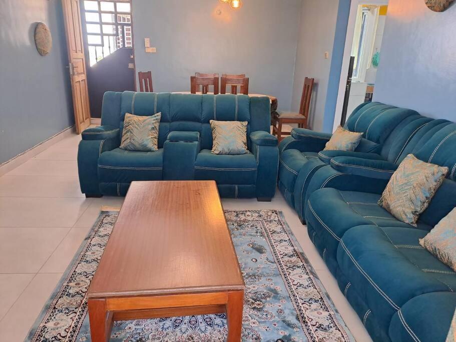 Skyview Apartment