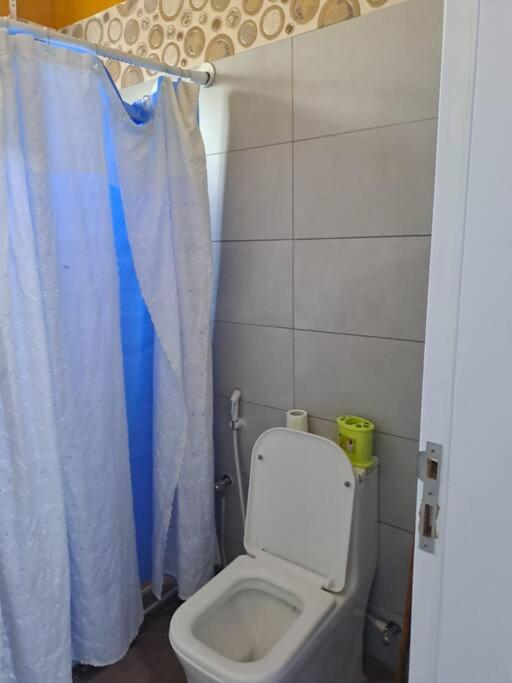 Skyview Apartment