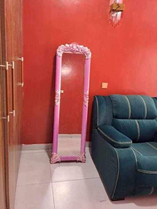 Skyview Apartment