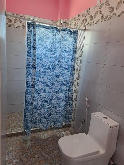 Skyview Apartment