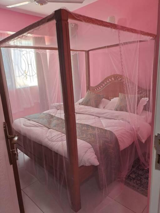 Skyview Apartment