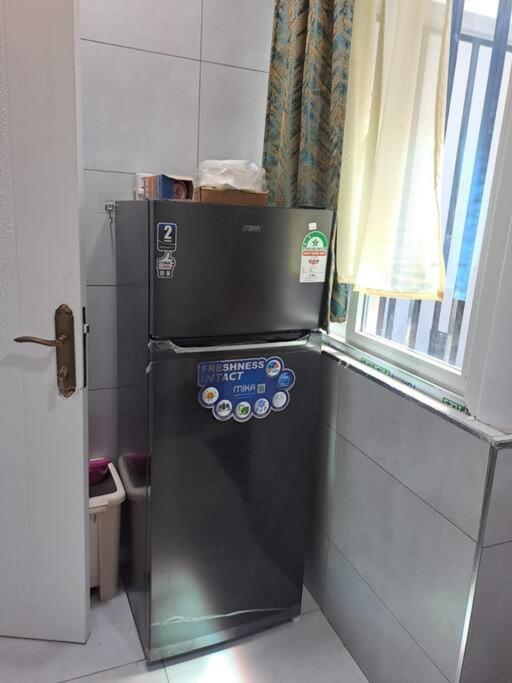 Skyview Apartment