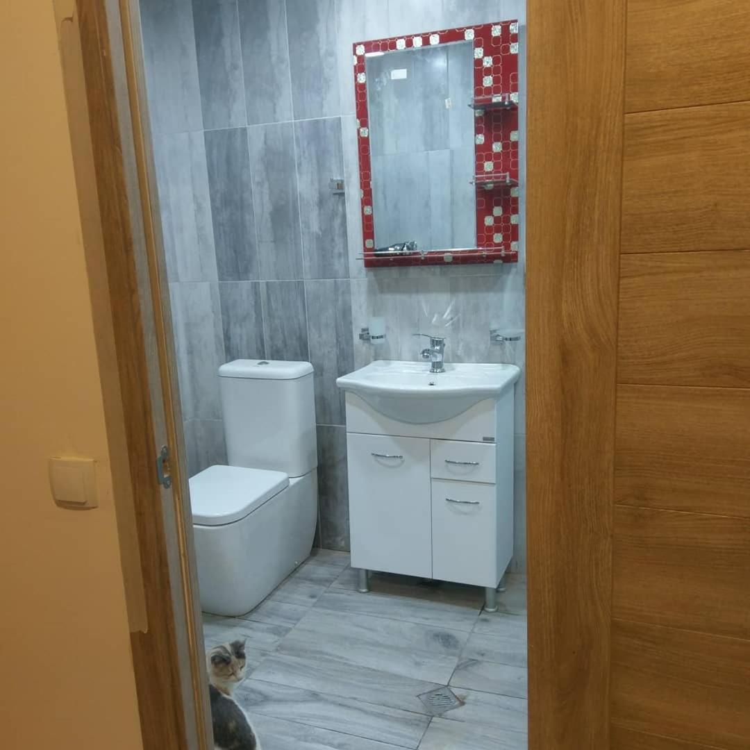 Large, Pet-Friendly Home in Kalavan