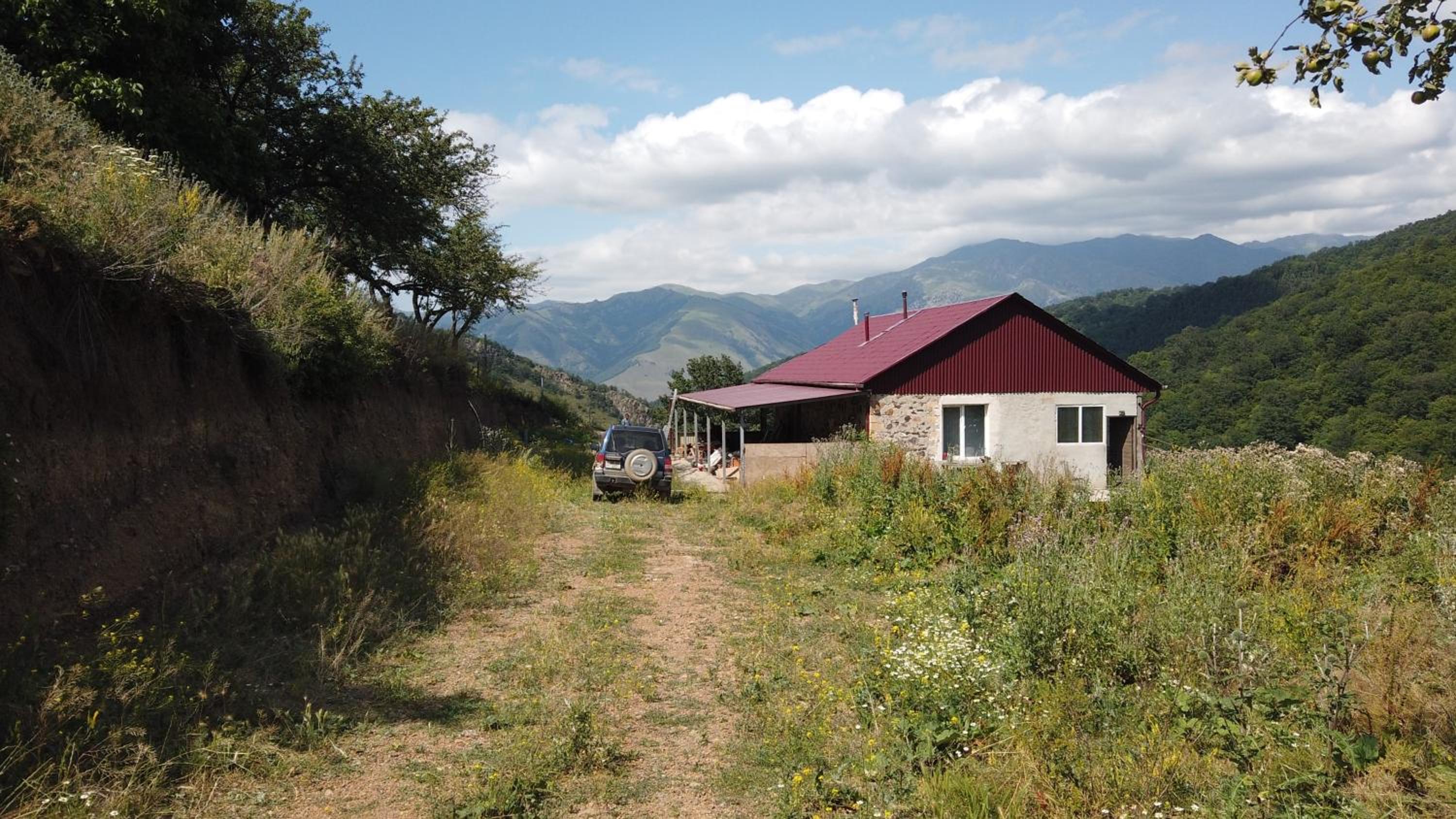 Large, Pet-Friendly Home in Kalavan