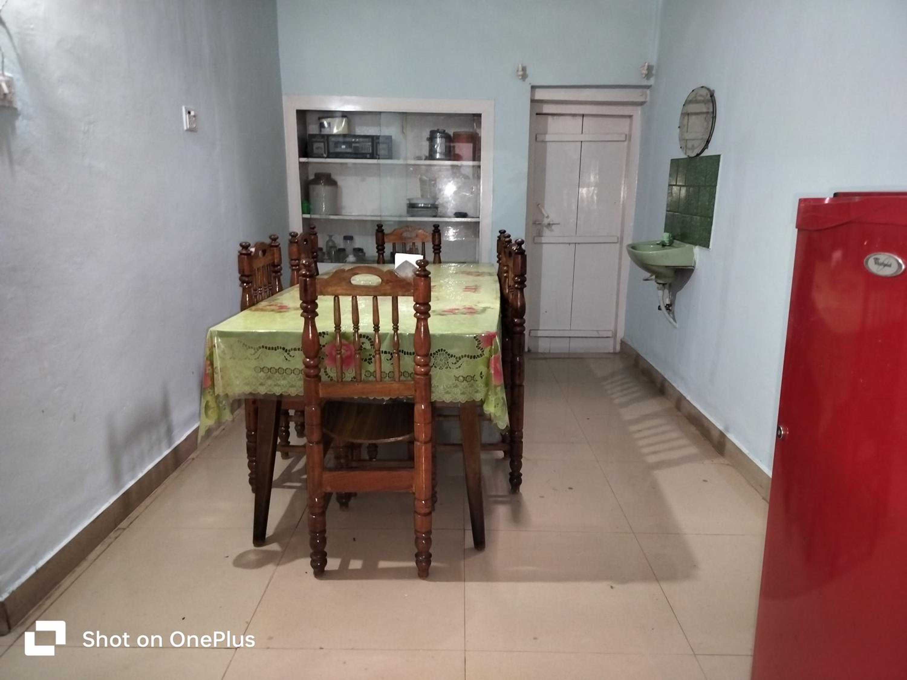 Praplia Homestay Ammathi,coorg