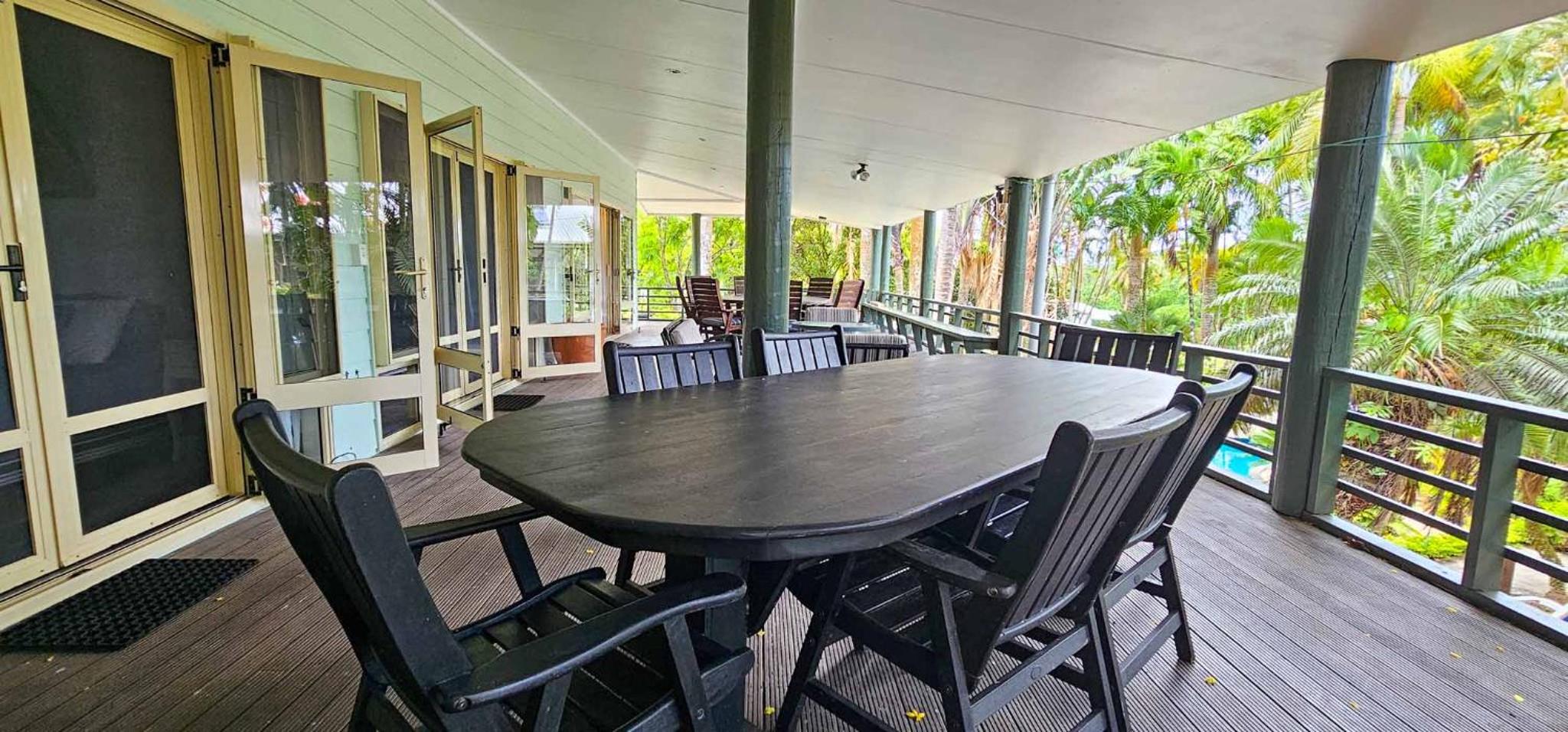 Tipani Lodge - Free and Unlimited Wifi