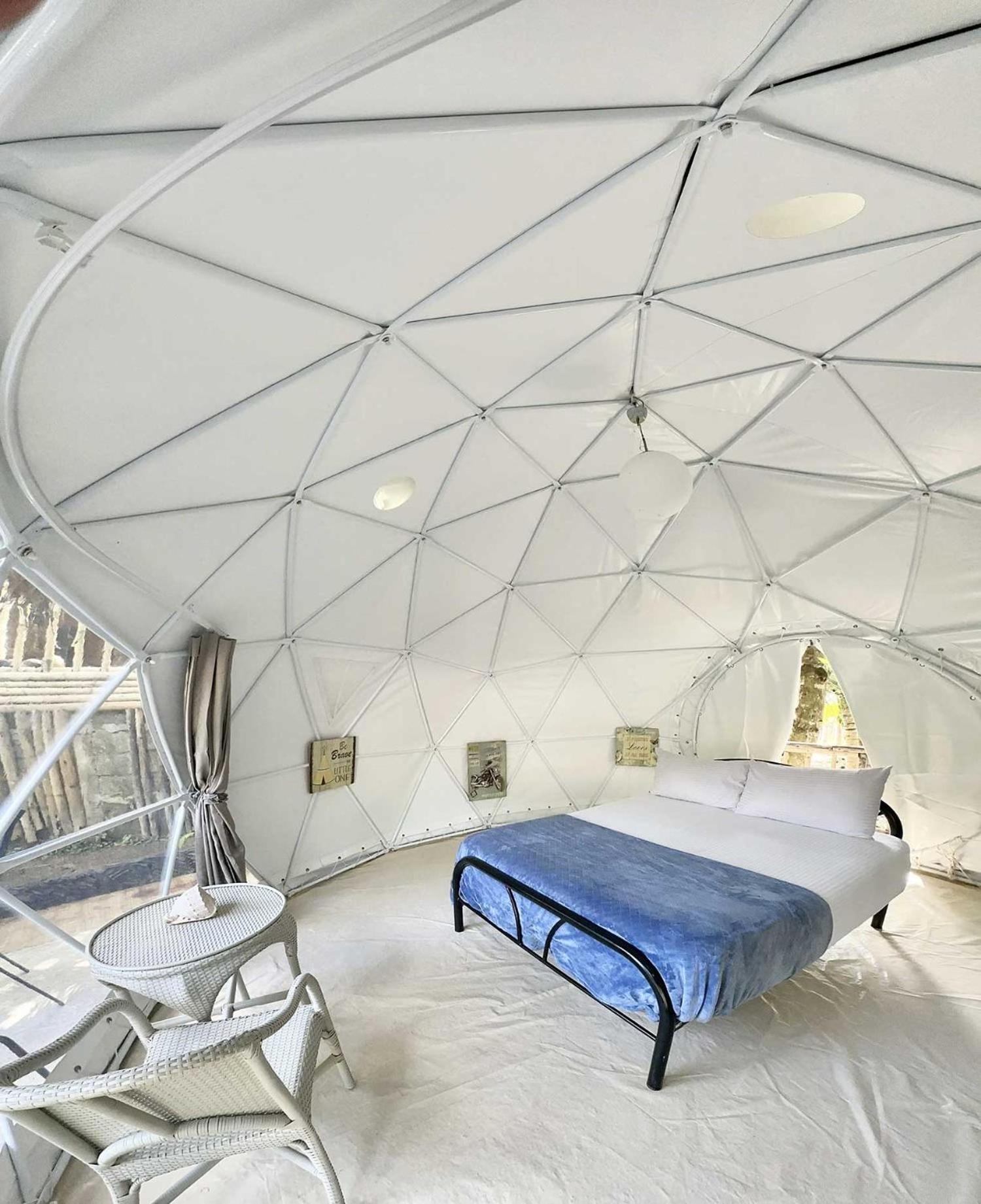 Eco Glamping Treehouses Closest Resort To All Tourist Attractions view 3