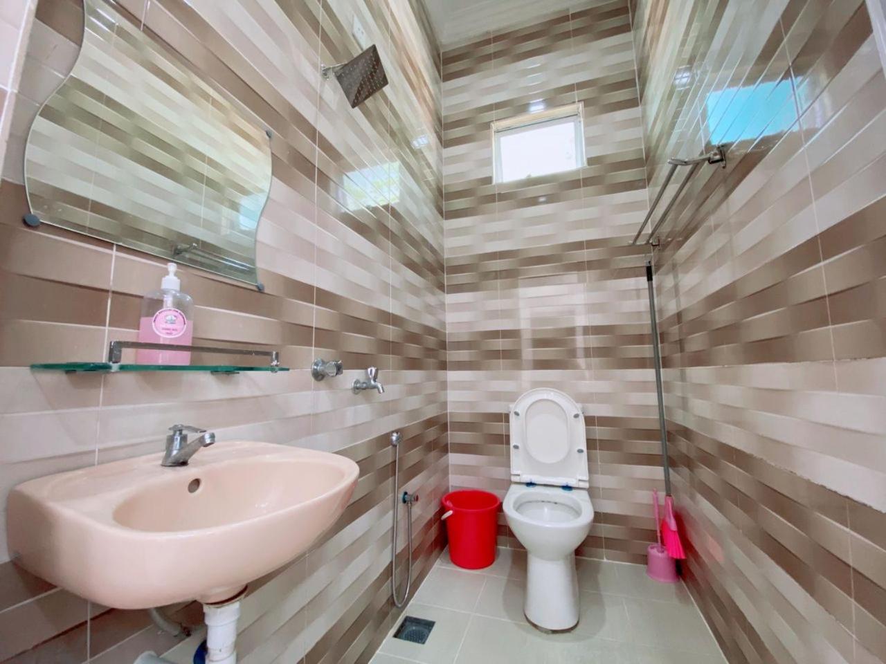 Roomstay HELLOKITTY HOUSE photo 5