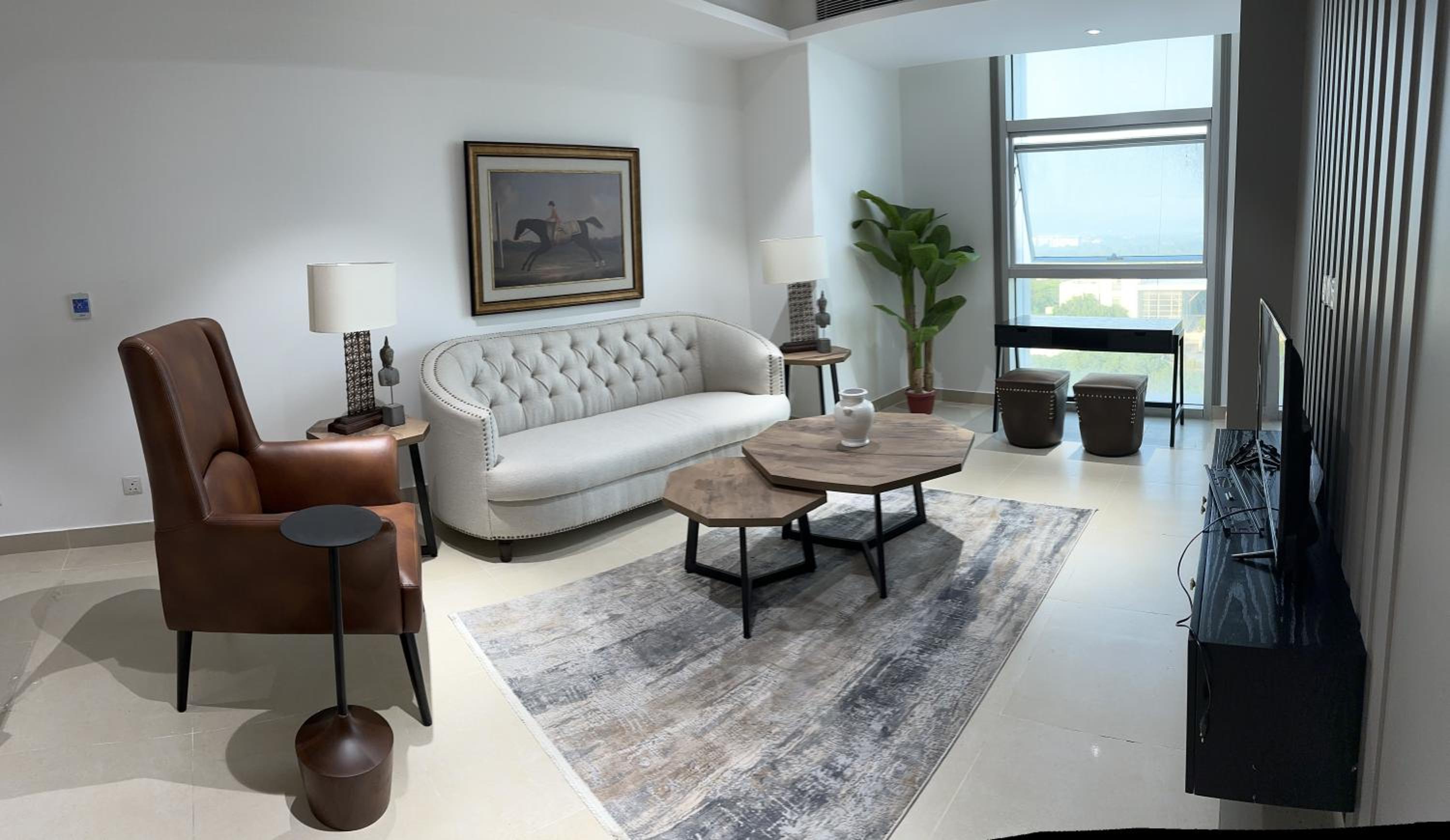 1 Constitution Avenue by Goldfinch view 2