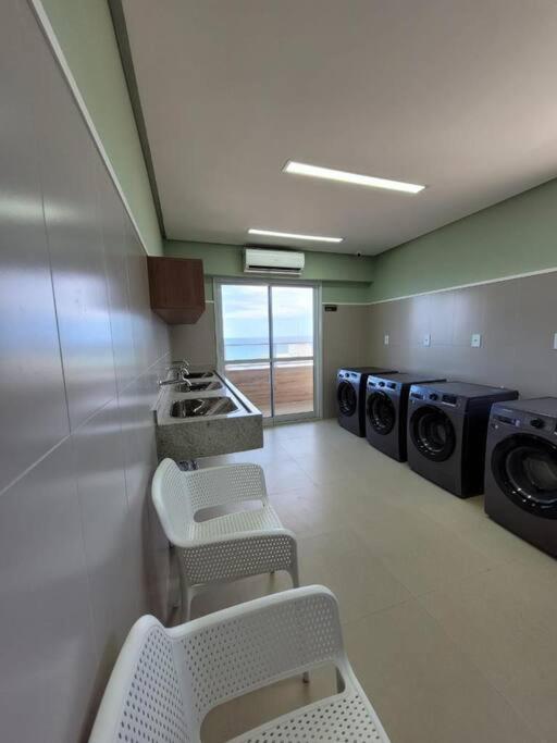 Apartamento Smart Pituba