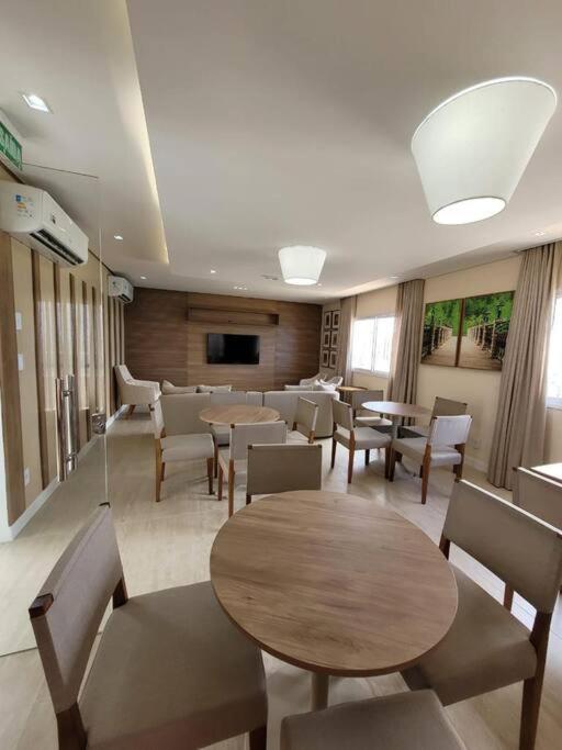 Apartamento Smart Pituba