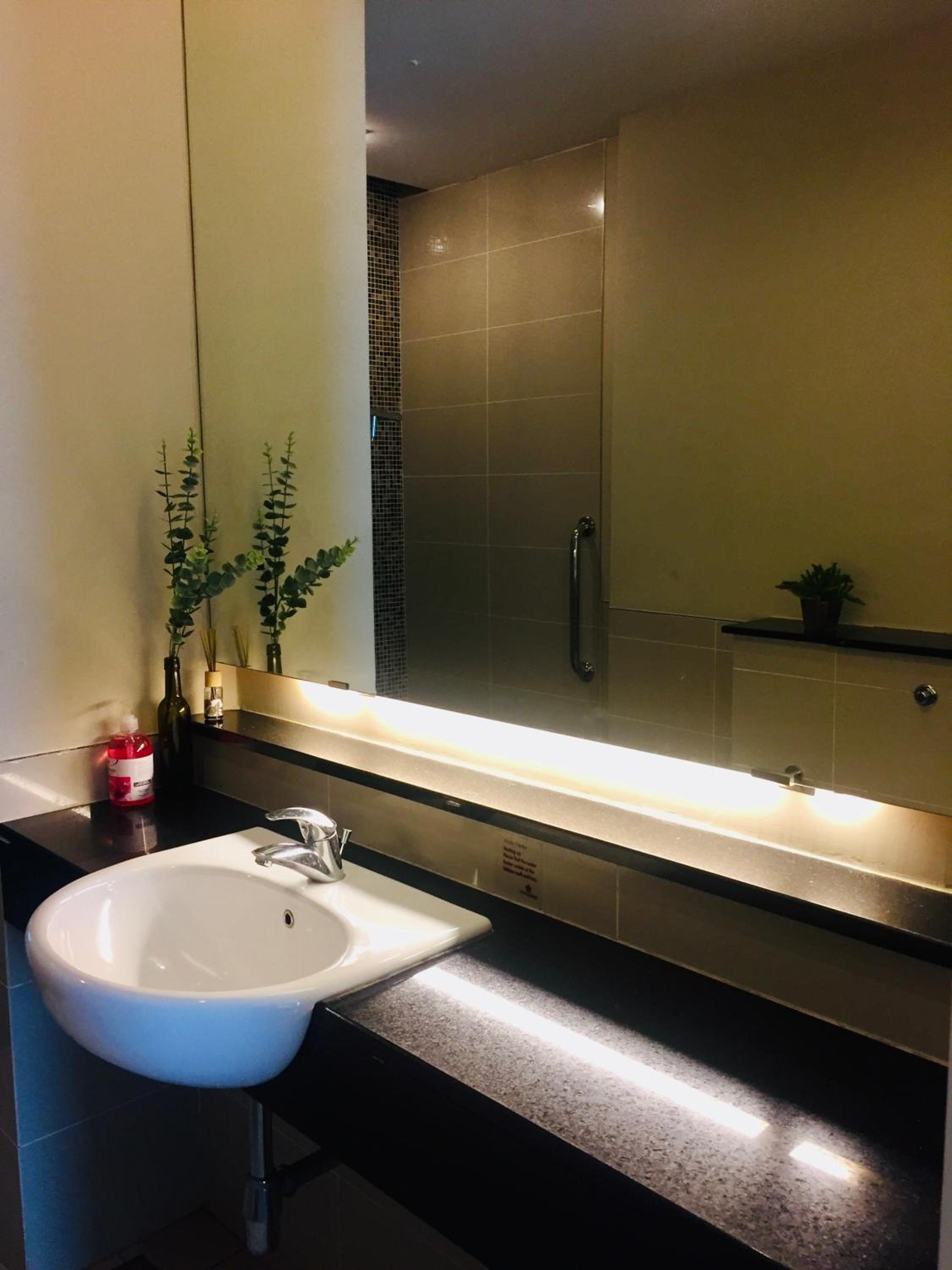 Deluxe Swiss Garden Residences Bukit Bintang City Center
