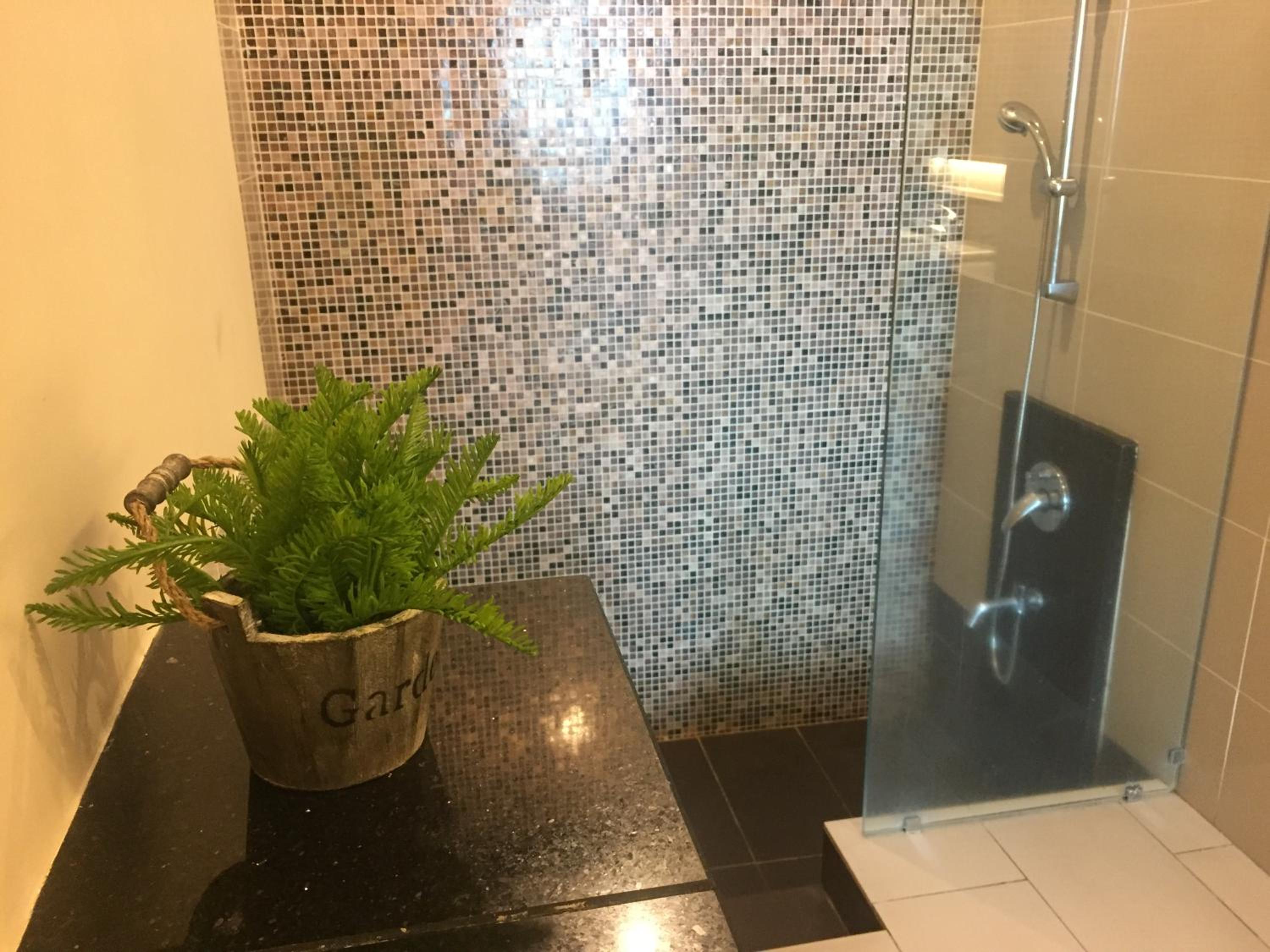 Deluxe Swiss Garden Residences Bukit Bintang City Center