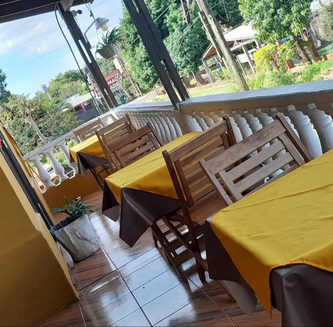 Hostel Damaris