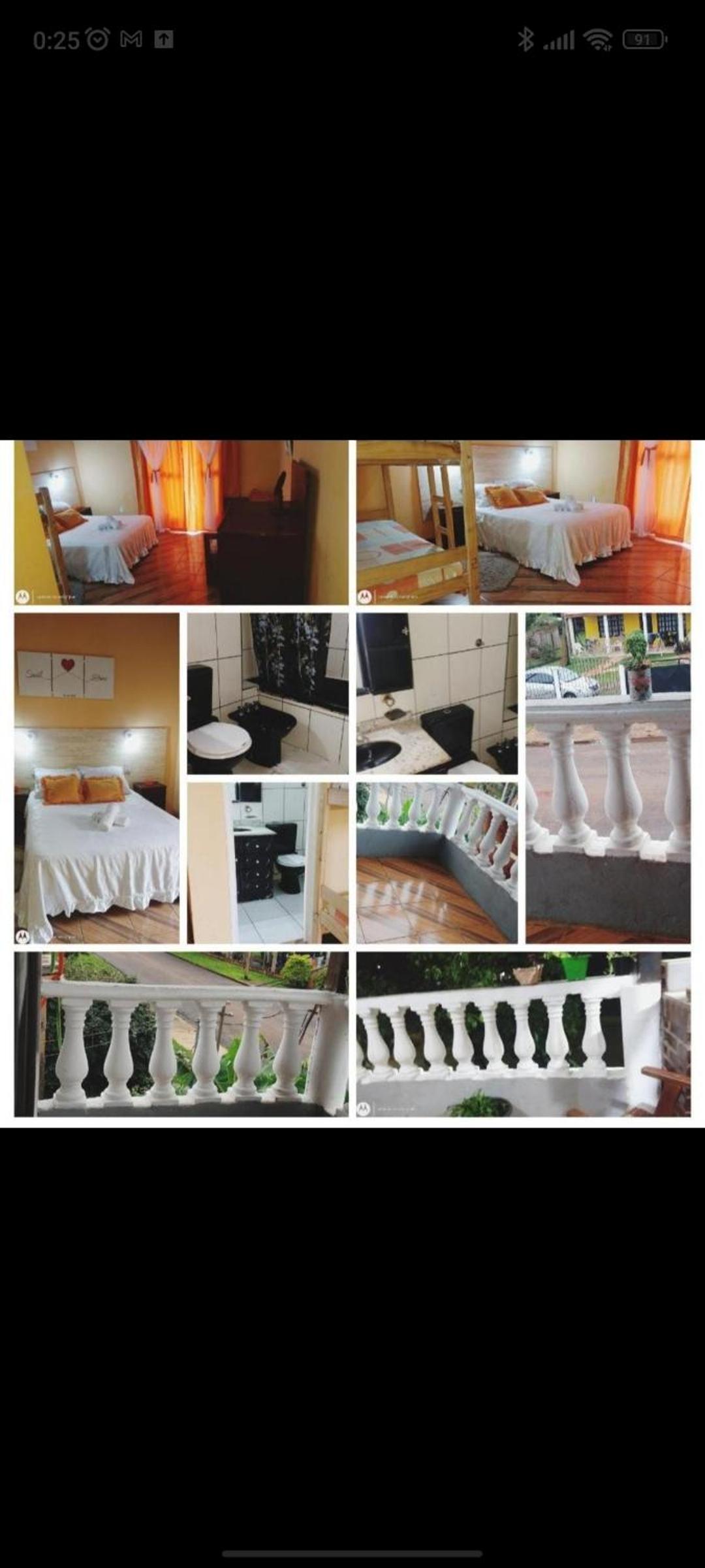 Hostel Damaris