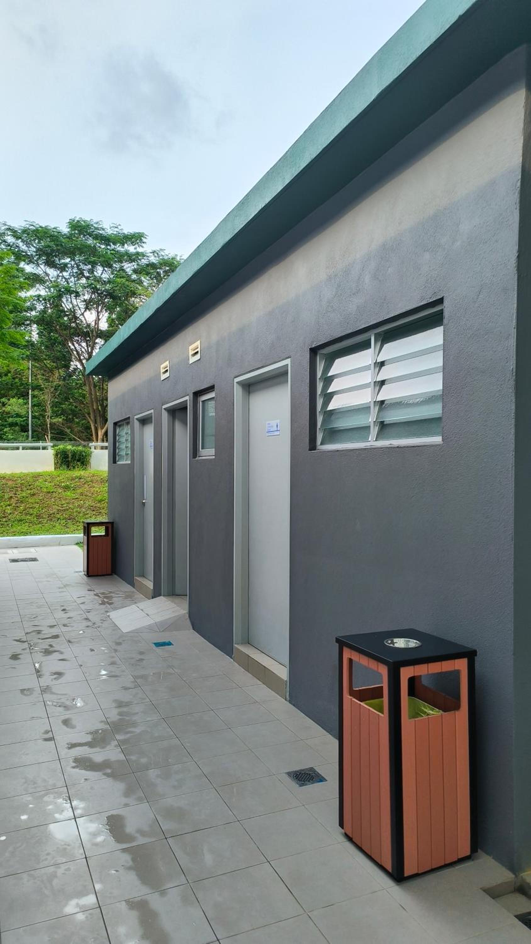 NI TS HOMESTAY KLIA SEPANG