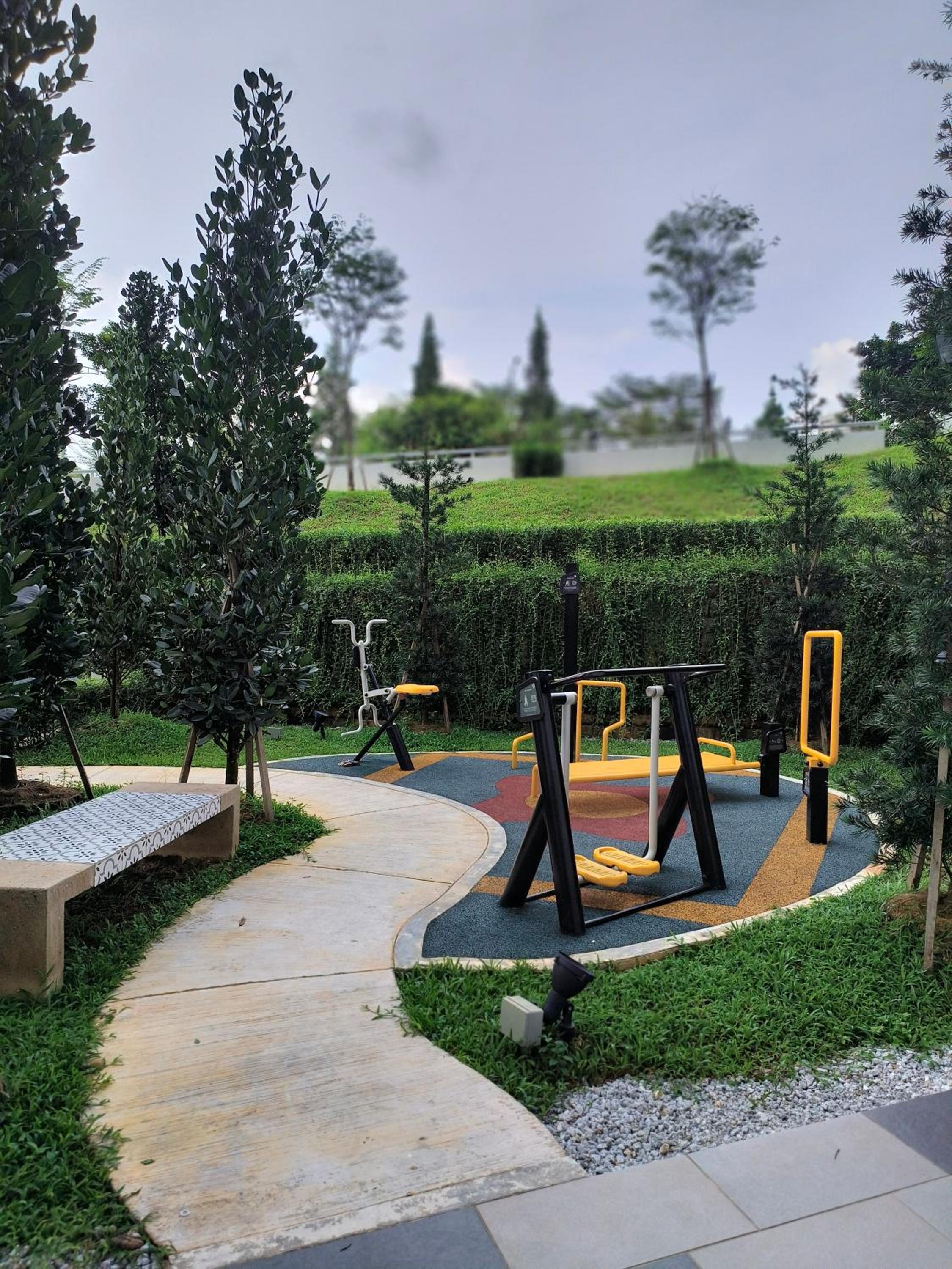 NI TS HOMESTAY KLIA SEPANG