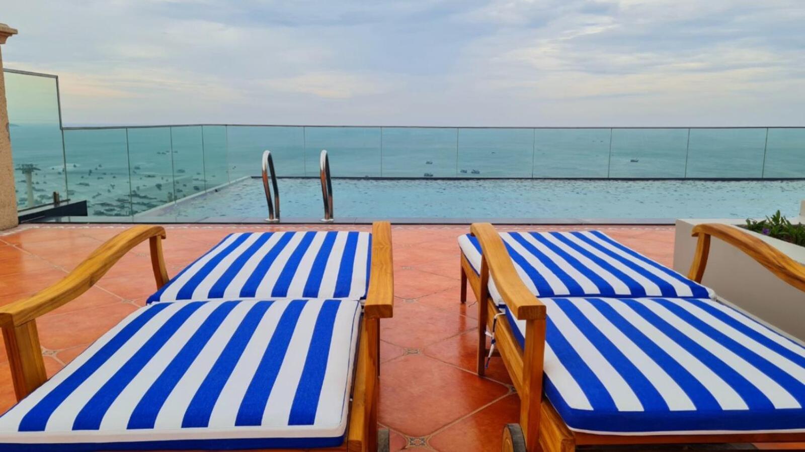 Hillside Residence Phu Quoc - Lavie Apartment