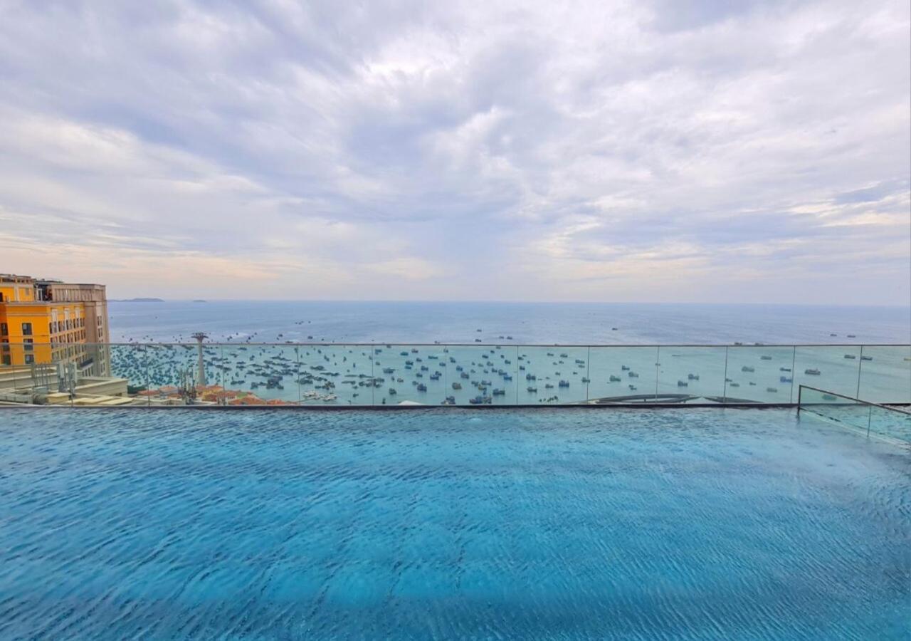 Hillside Residence Phu Quoc - Lavie Apartment