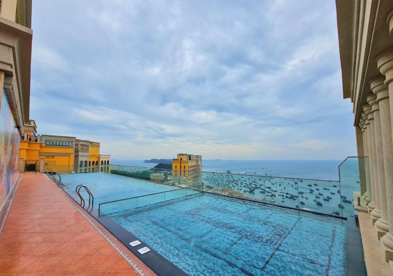 Hillside Residence Phu Quoc - Lavie Apartment
