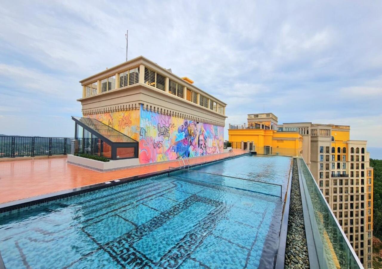 Hillside Residence Phu Quoc - Lavie Apartment
