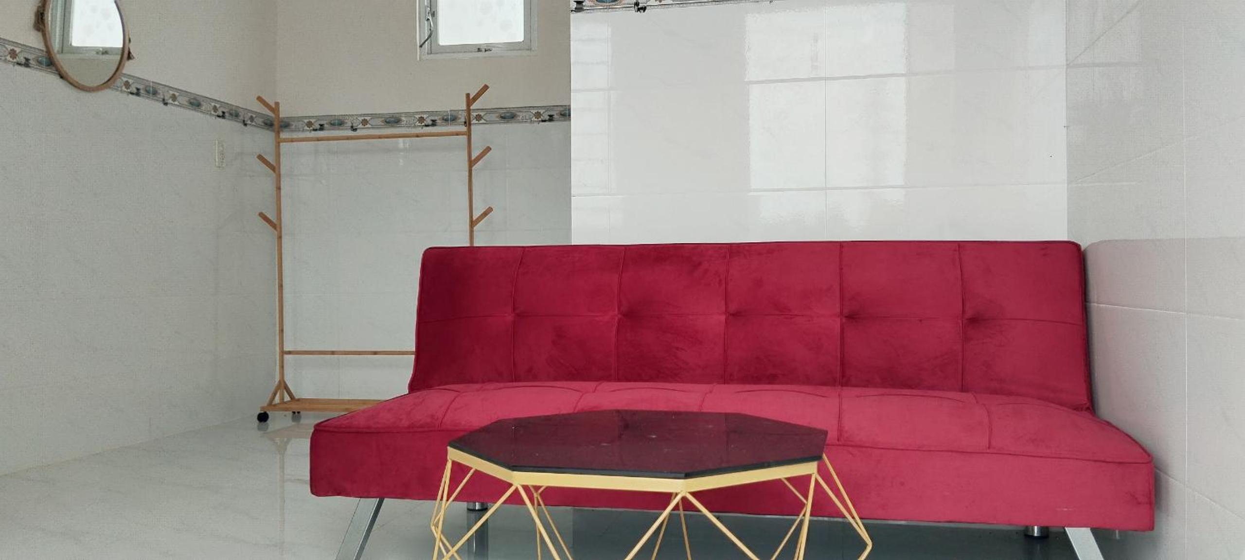 Vibi motel Hòn Rơm view 2