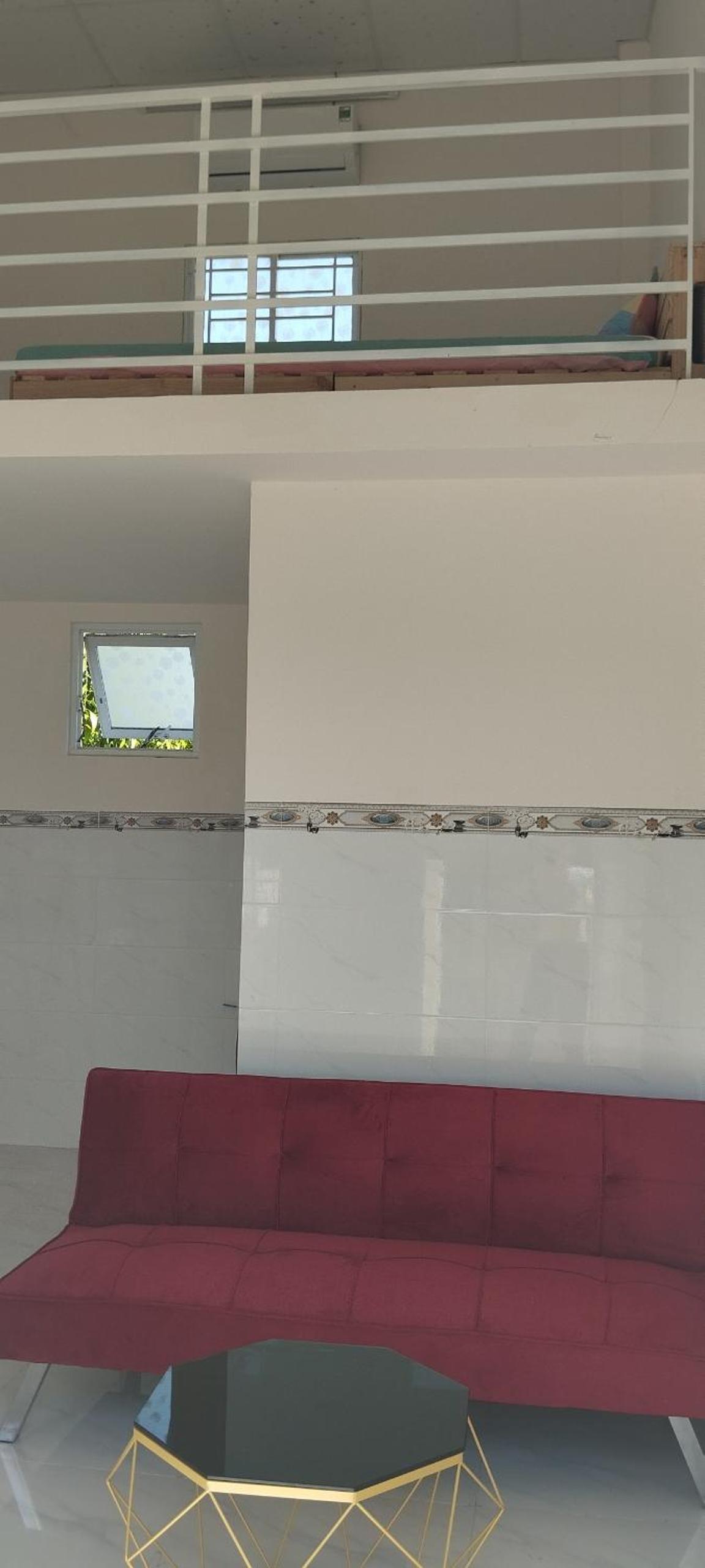 Vibi motel Hòn Rơm view 4