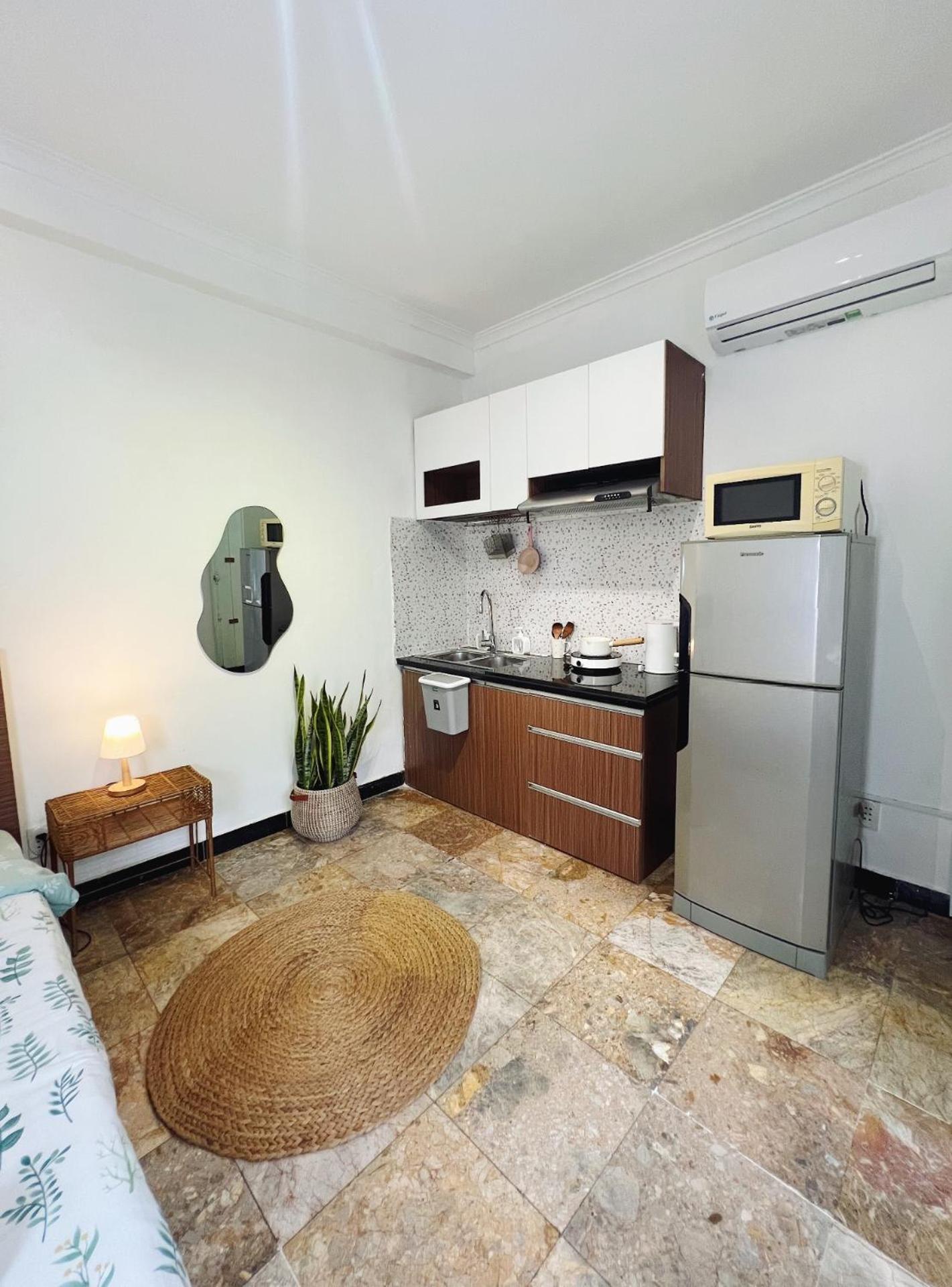 The Nest Homestay